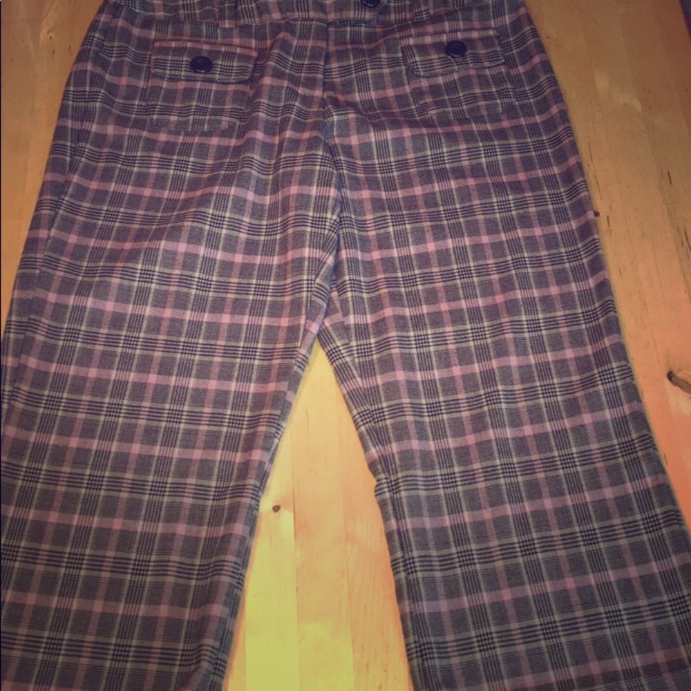 Capris